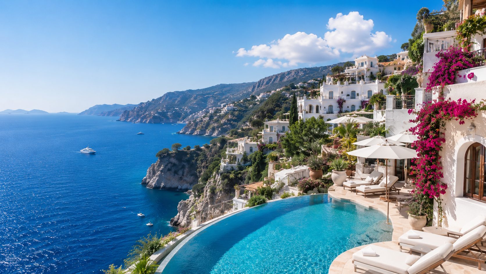 Vacanza Terme Italia
