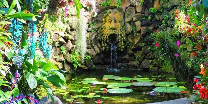 Giardini La Mortella con guida