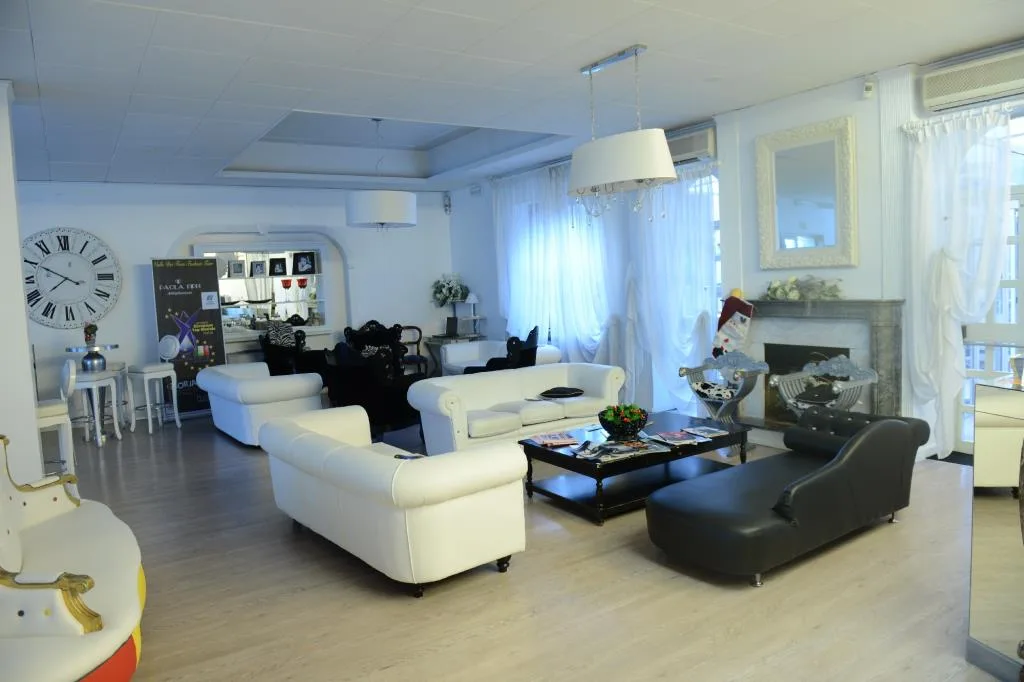 Hall