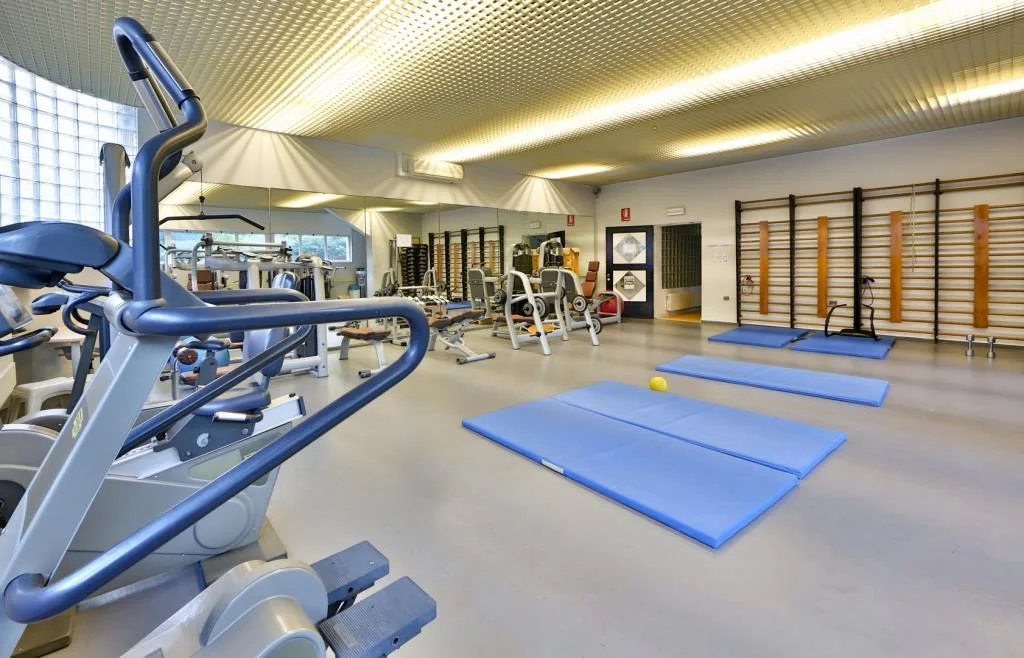 Palestra