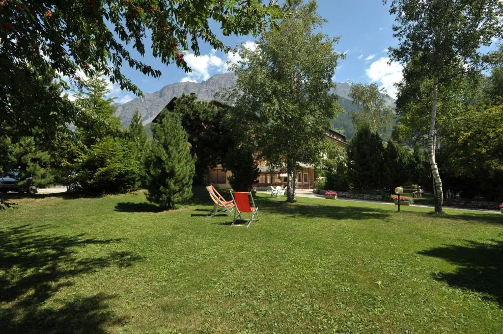 Giardino