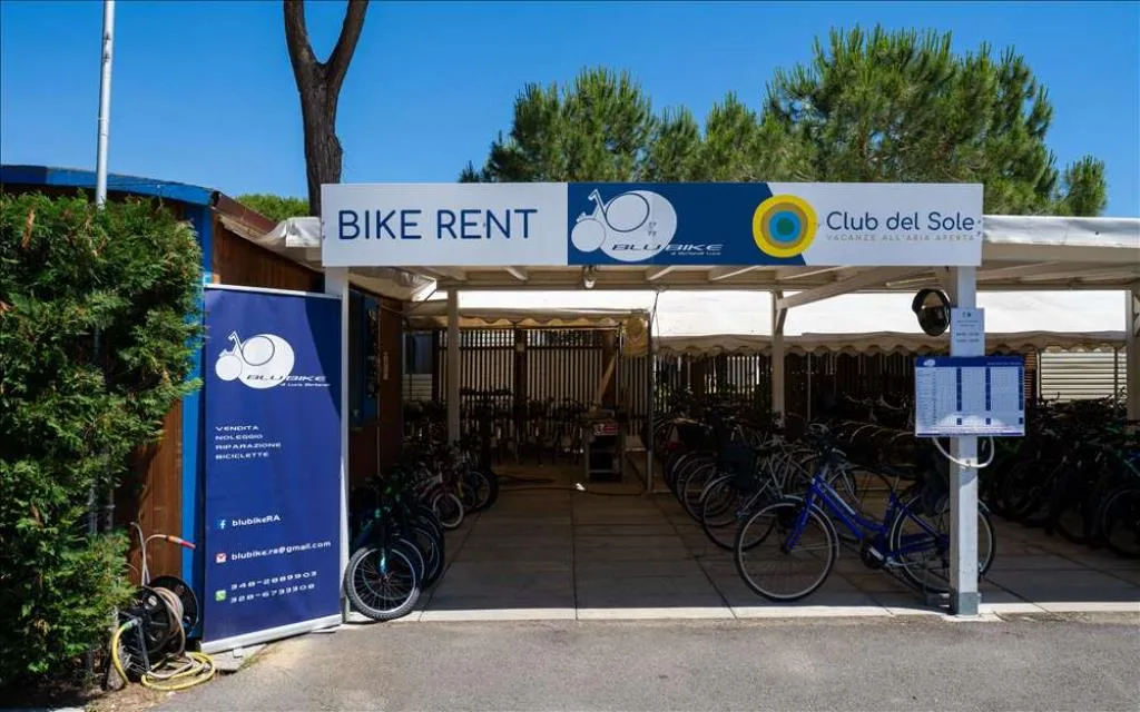 Bike Rent
