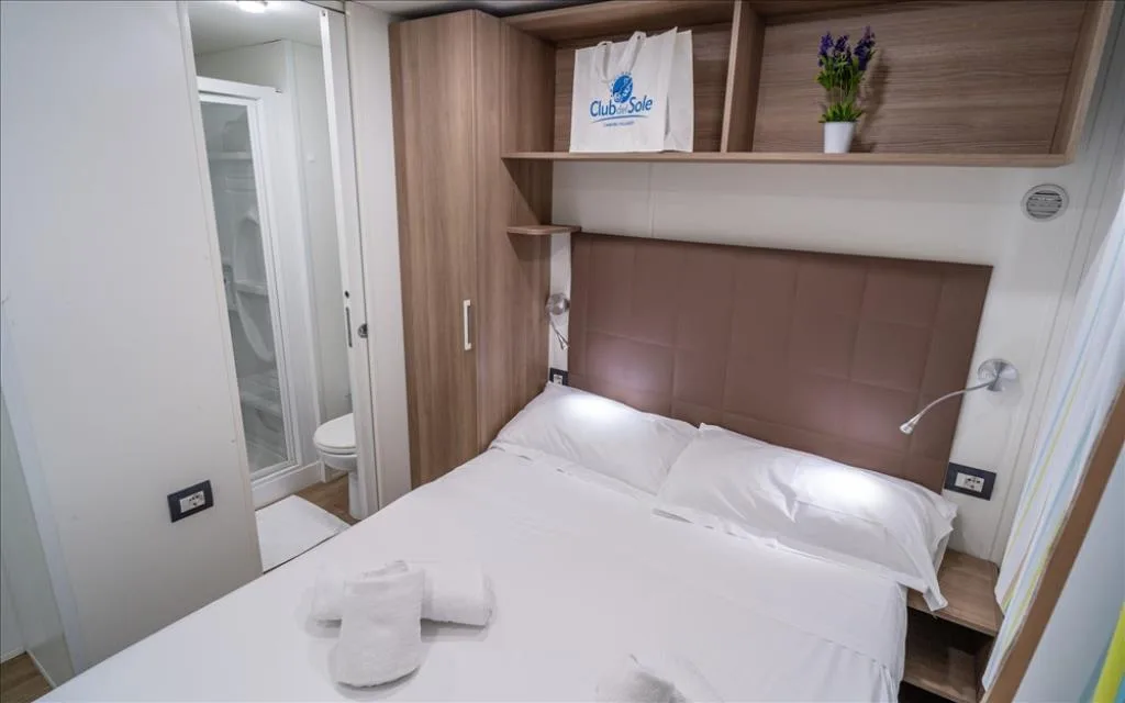 Camera Lodge Deluxe