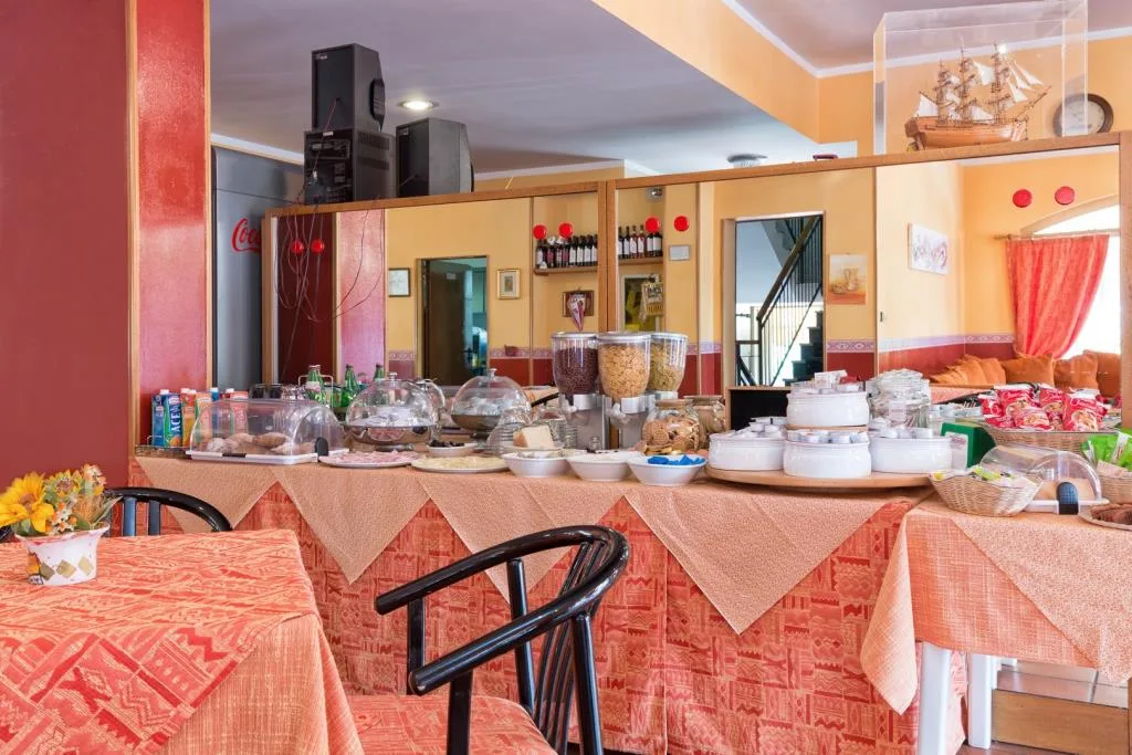 Buffet