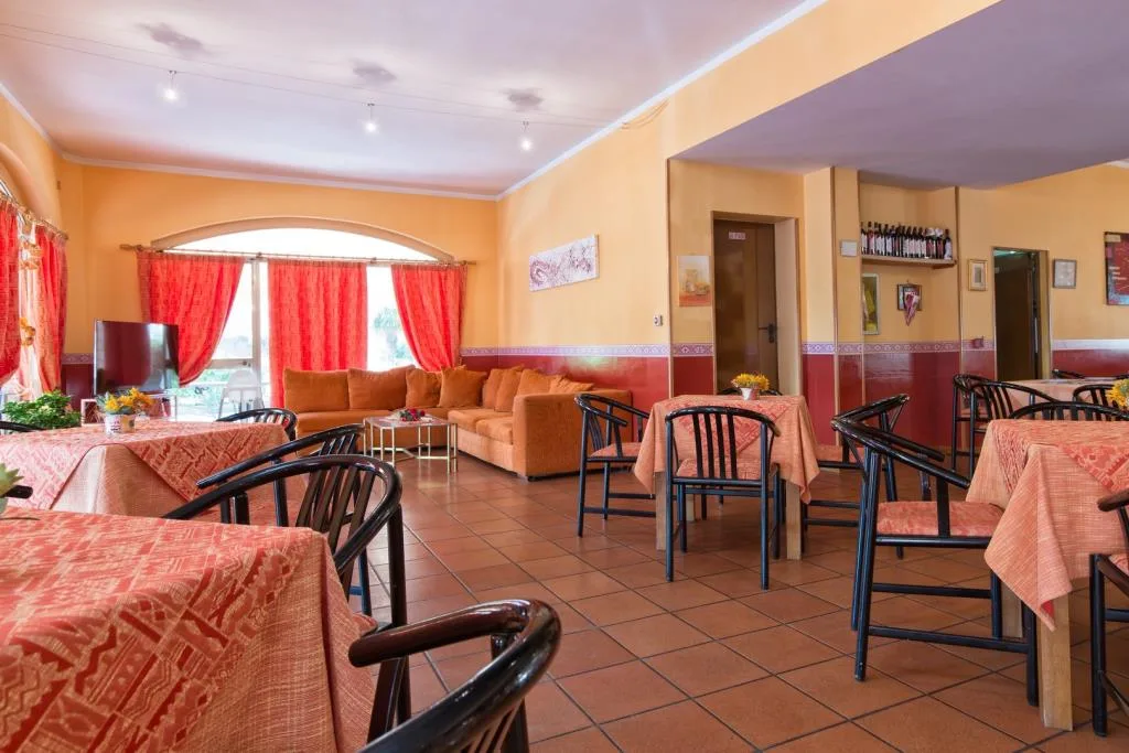 Ristorante