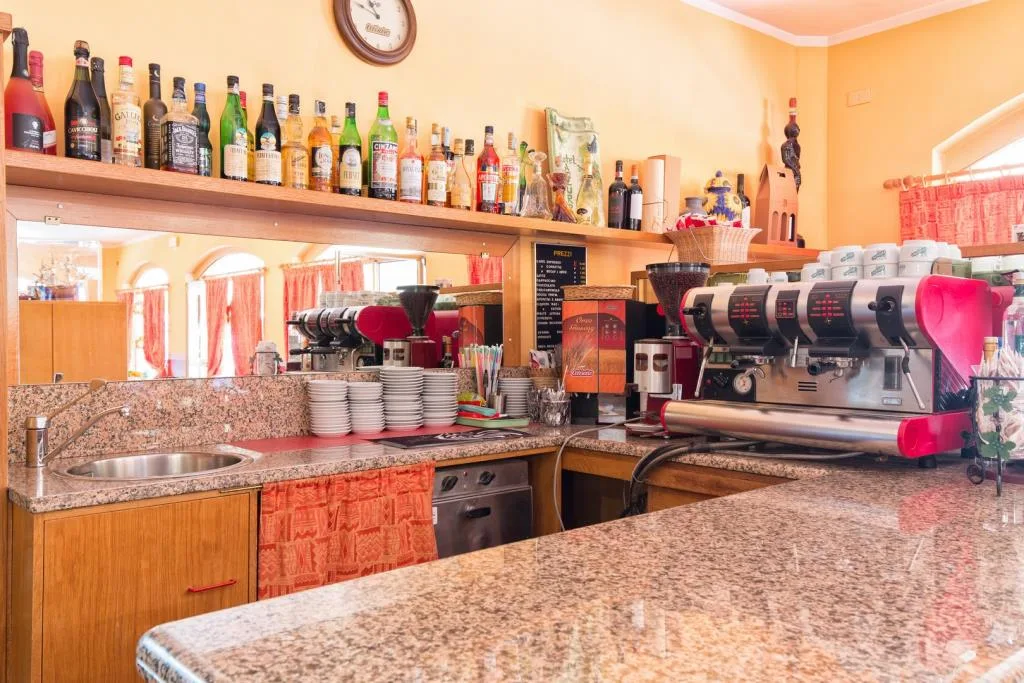 Bar