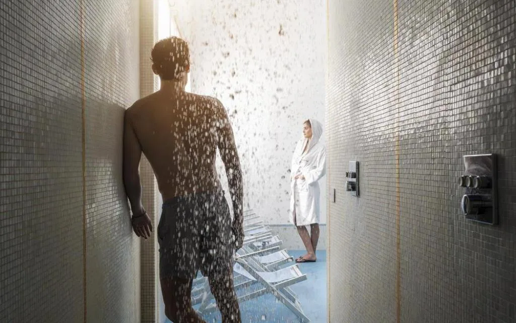 Spa