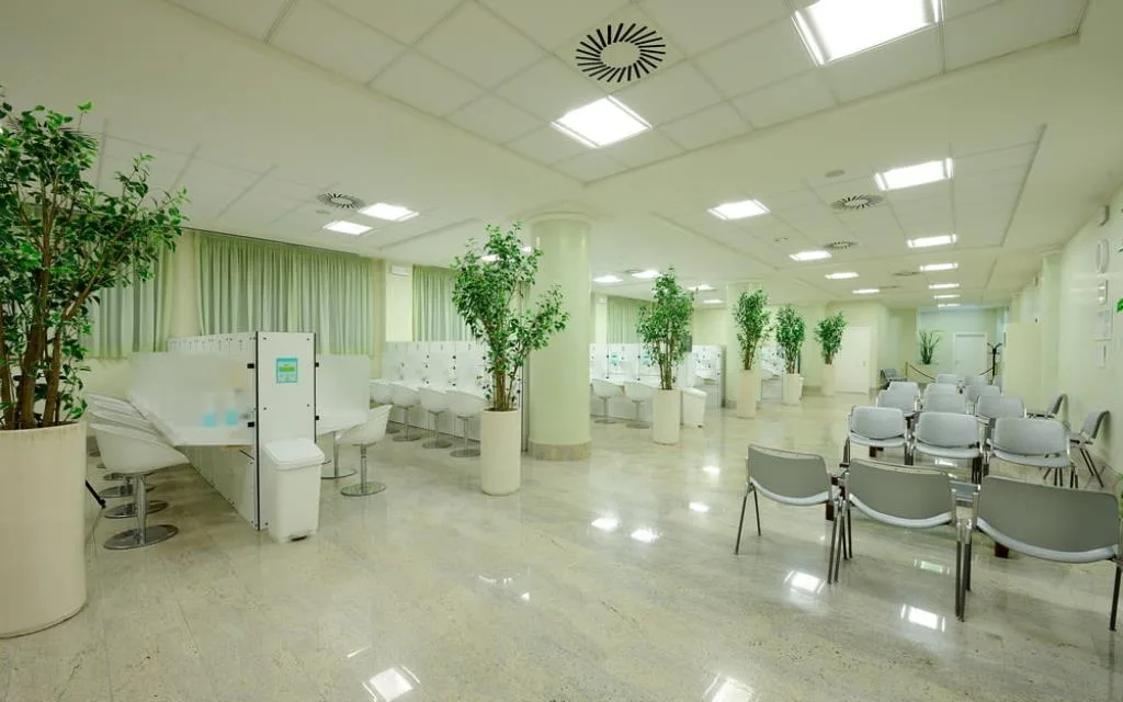 sala