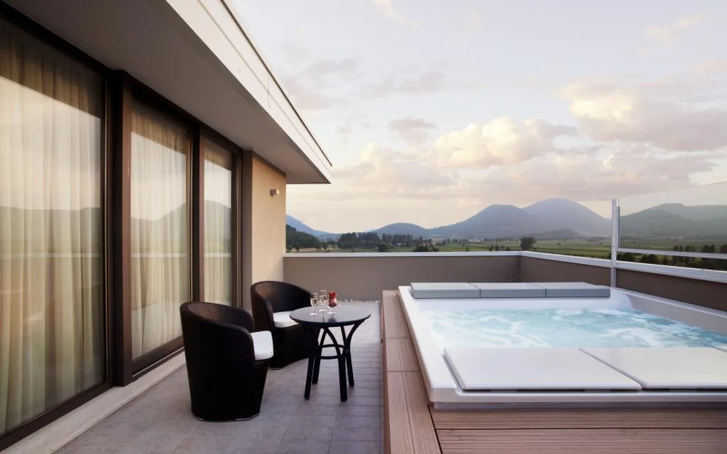 Terrazza