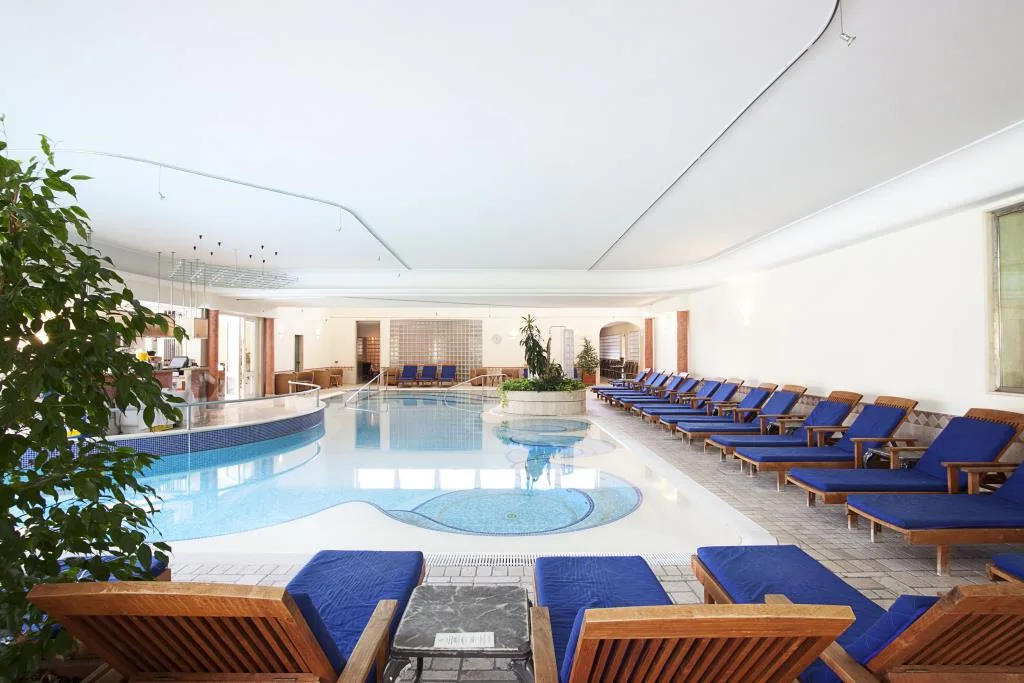 PiscinaInterna