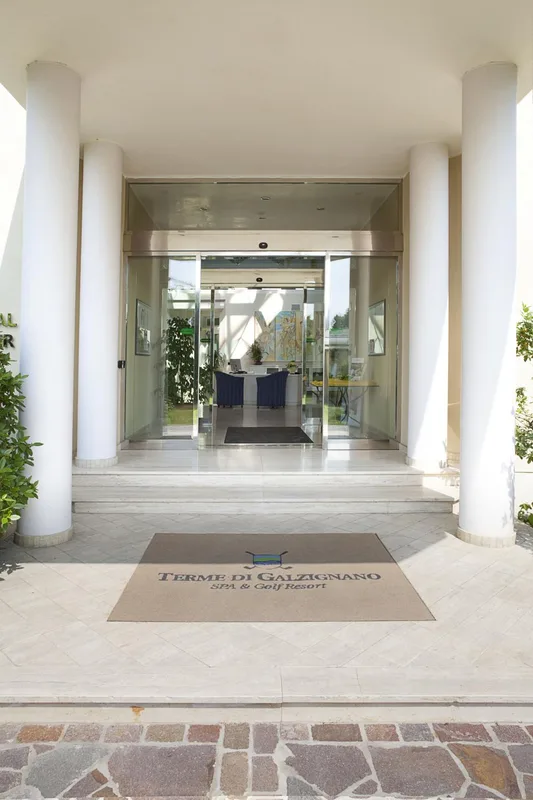 Ingresso