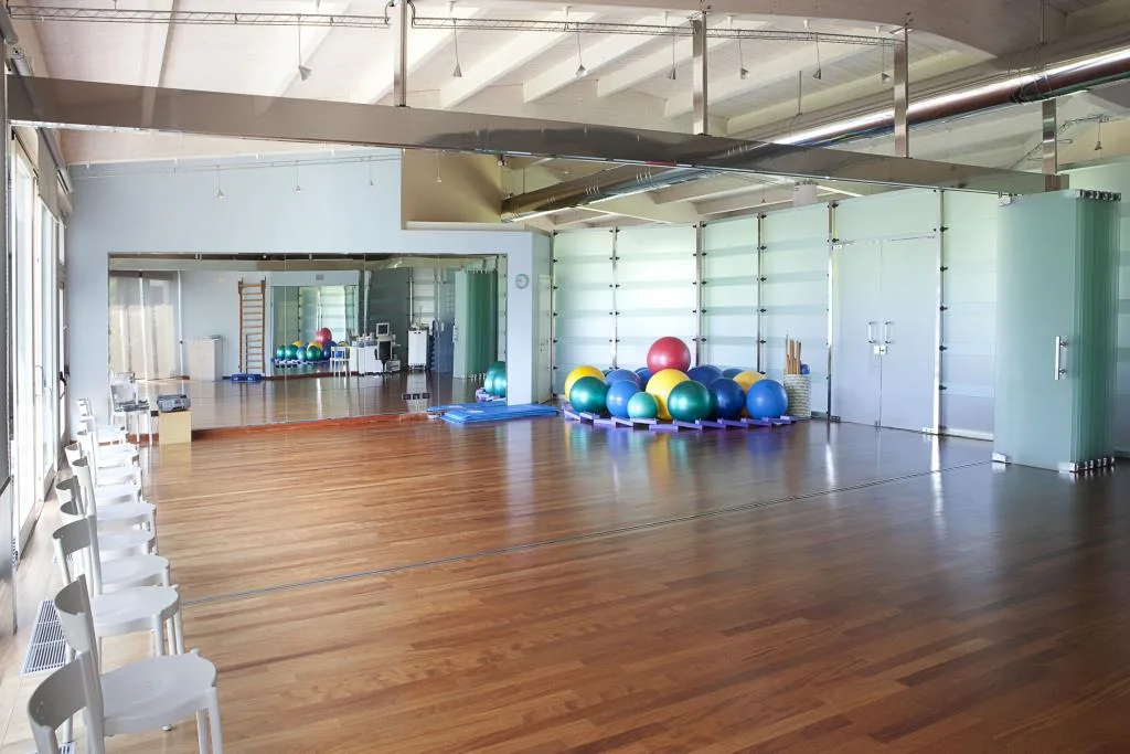 Palestra