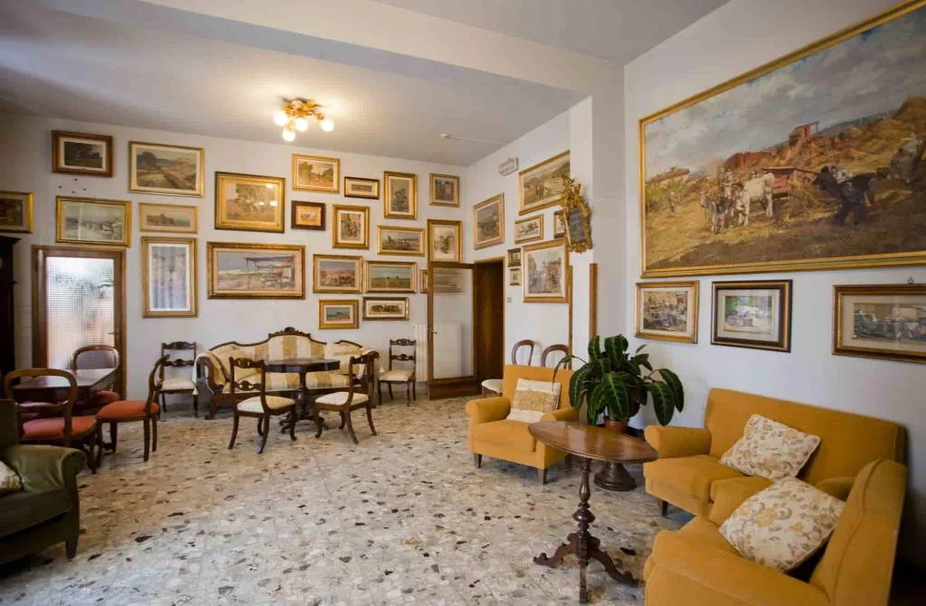 Hall