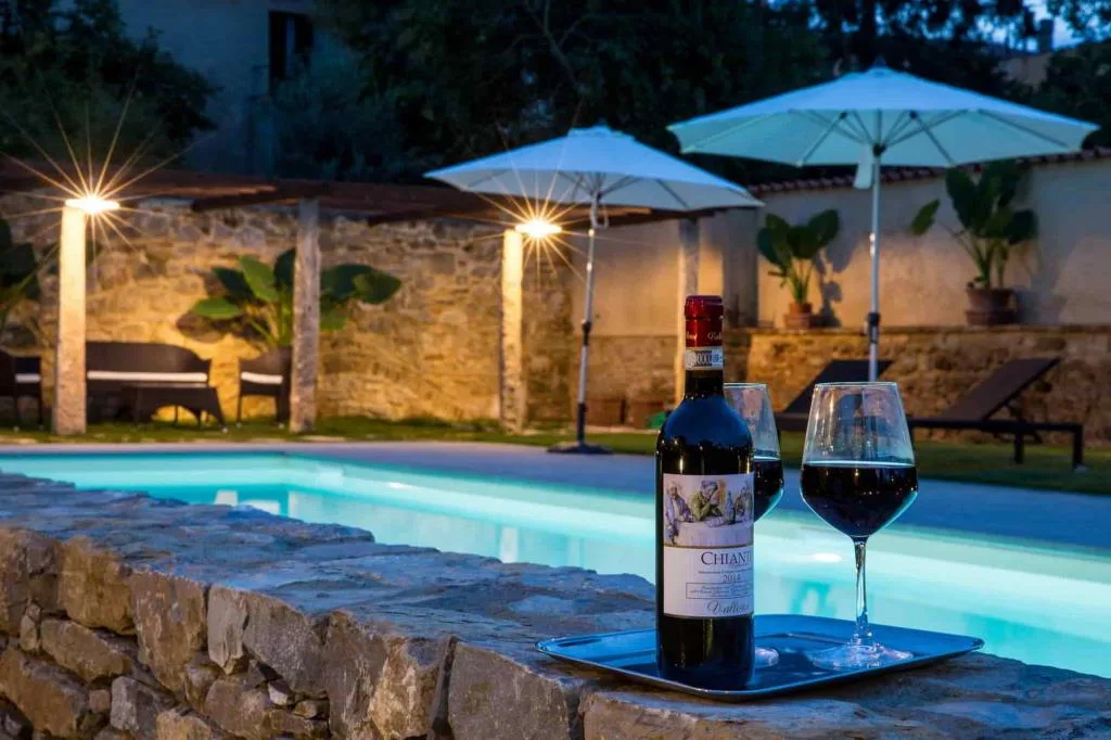 Piscina