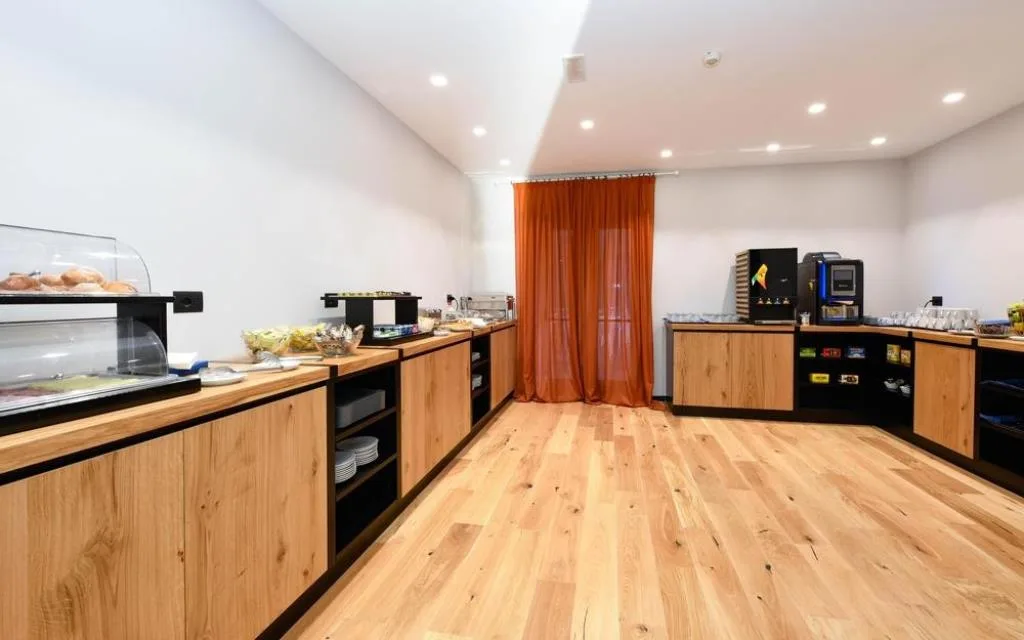 Sala Colazione