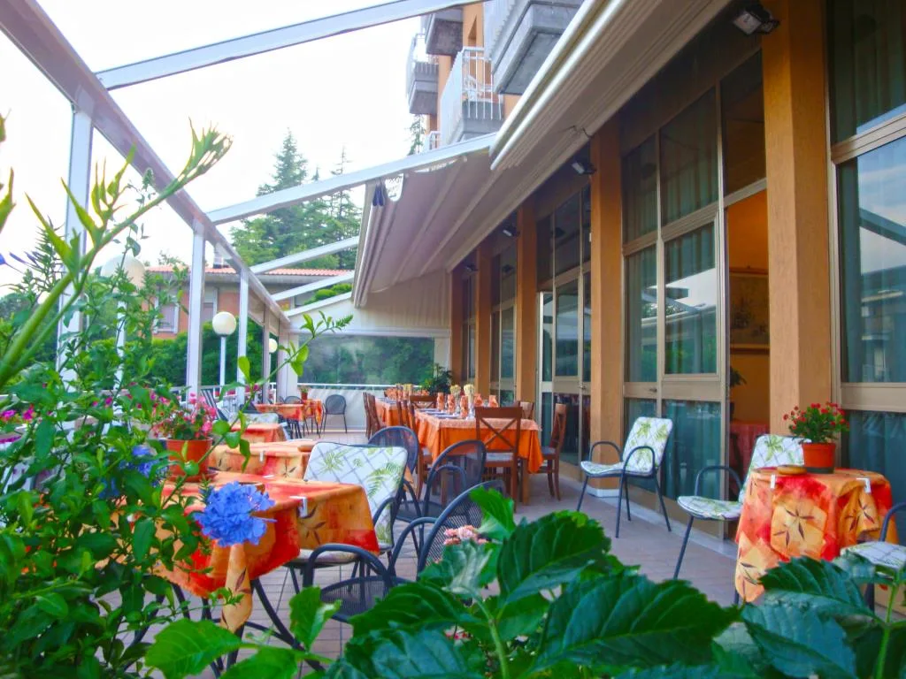Veranda