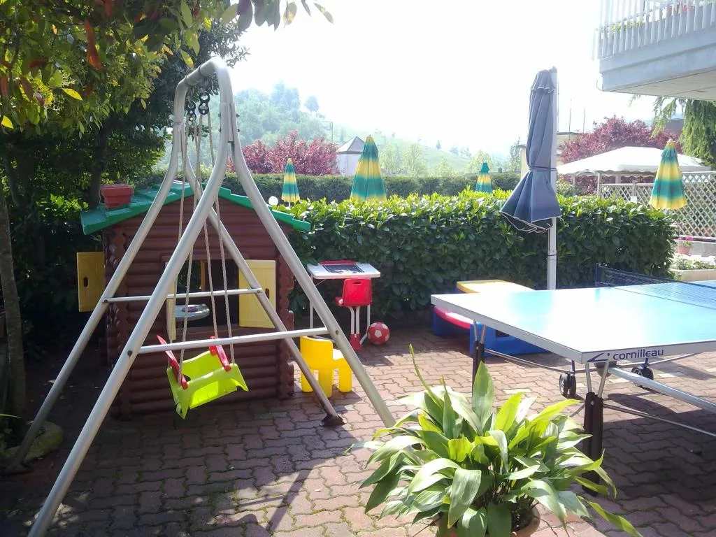 Esterno