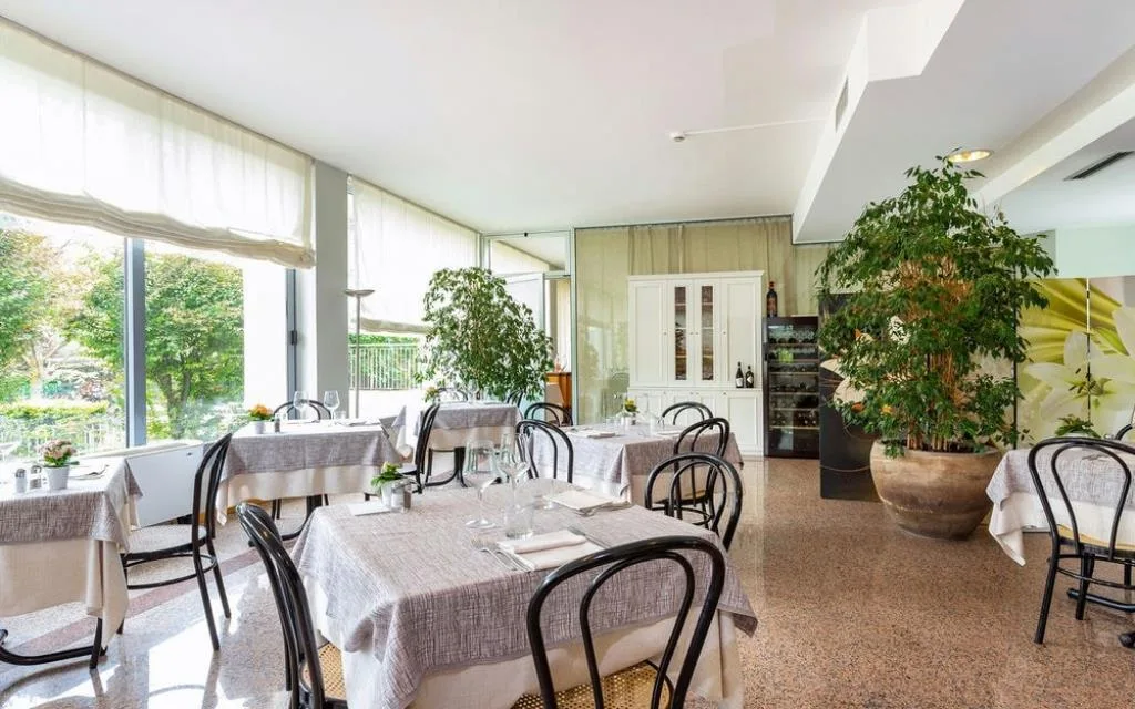 ristorante