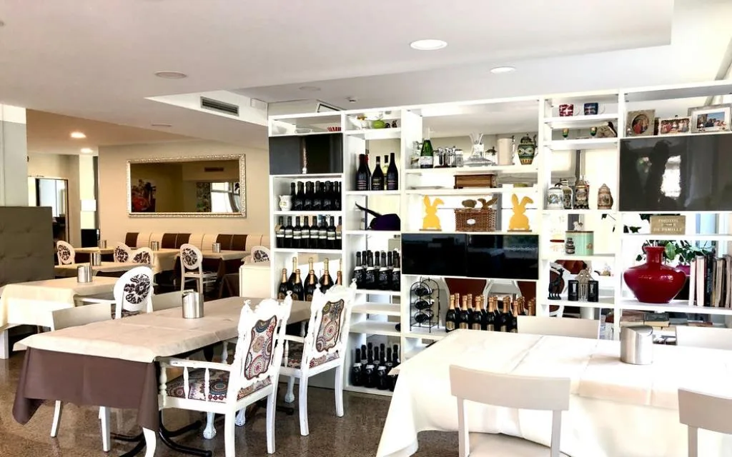 ristorante
