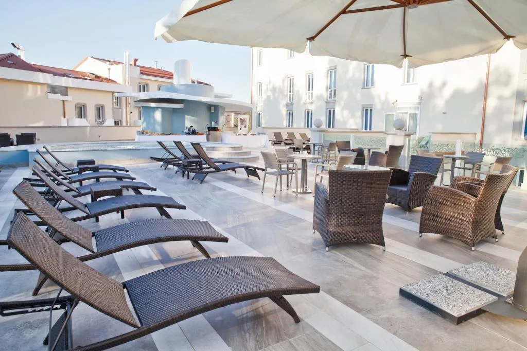 Terrazza