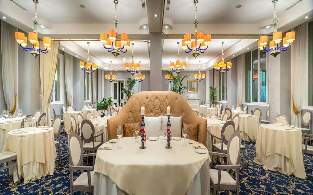 ristorante