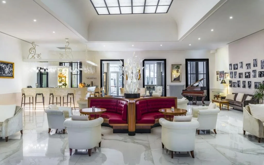 ristorante