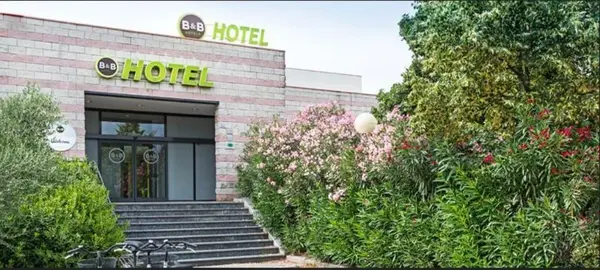 B&B Hotel Faenza