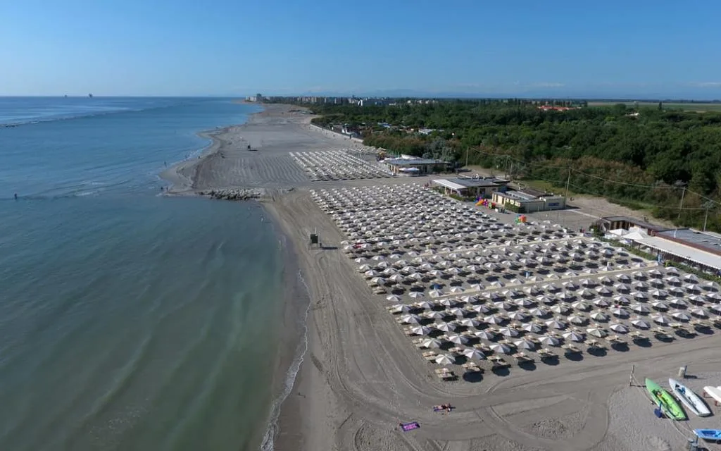 Spiaggia