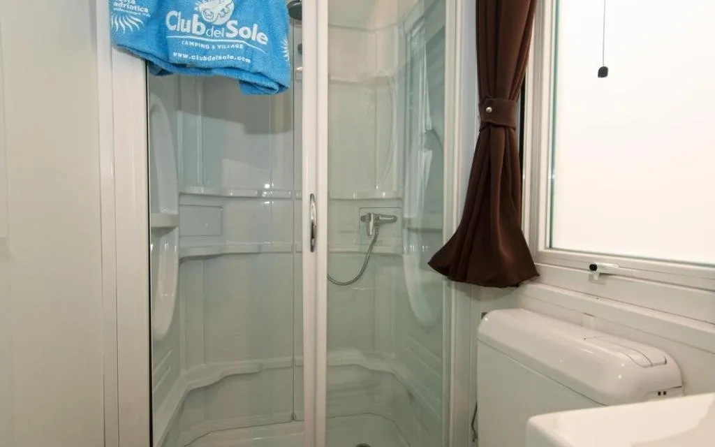 Bagno Deluxe