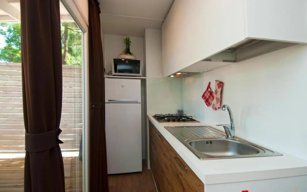 Cucina Deluxe