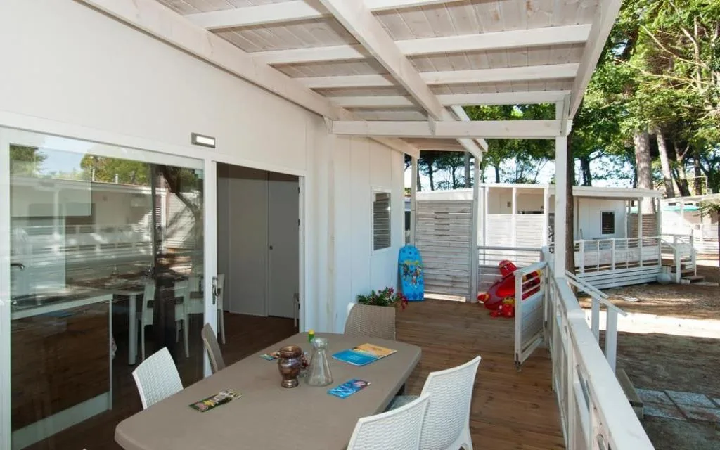 Veranda Deluxe