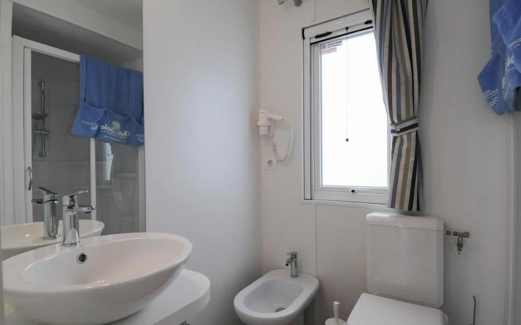 Bagno Deluxe Dog