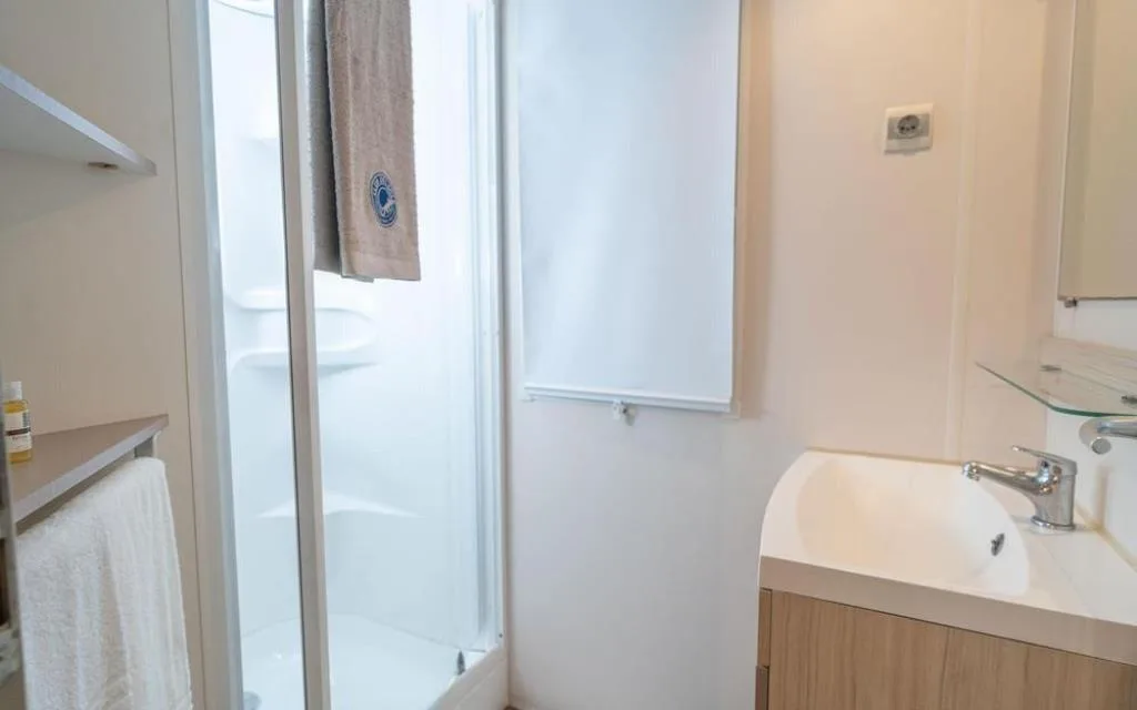 Bagno Superior Dog