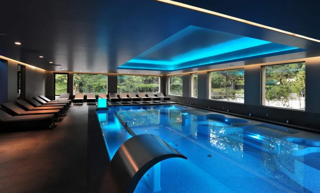 Centro Benessere