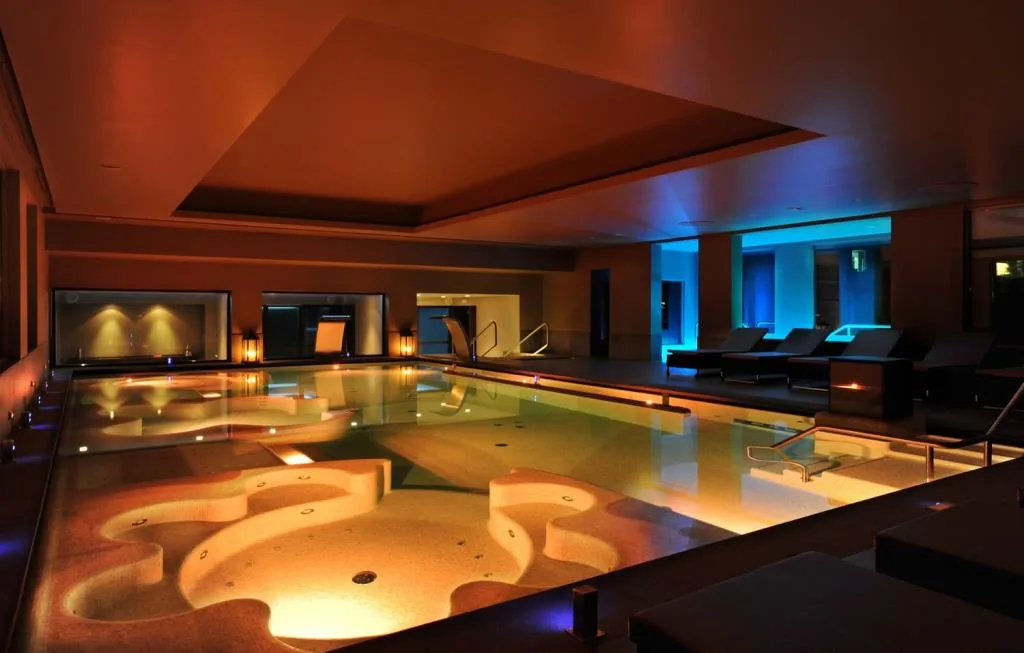 Centro Benessere