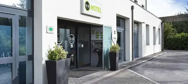 Hotel B&B Ravenna