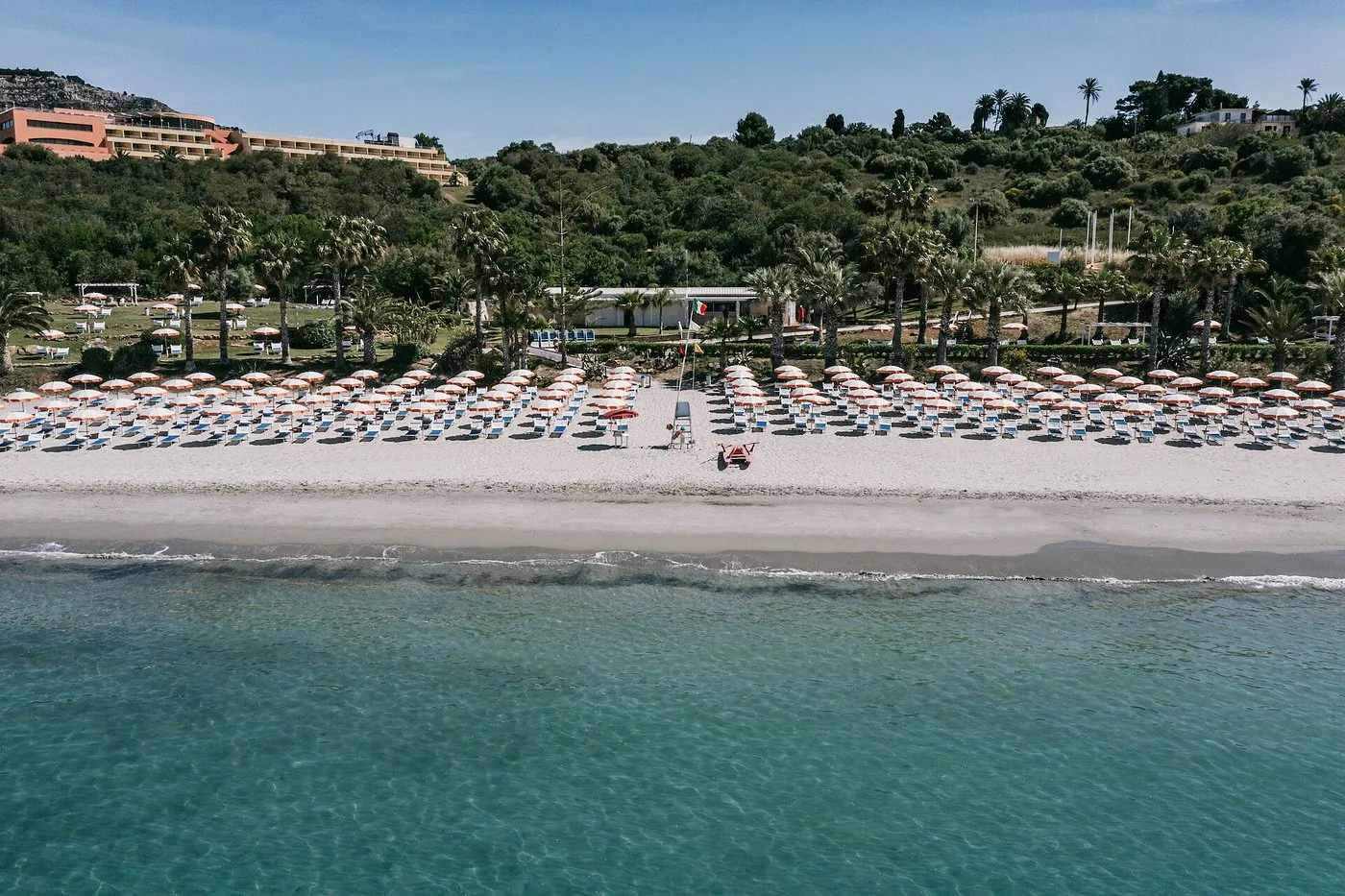 Hotel MClub Cala Regina