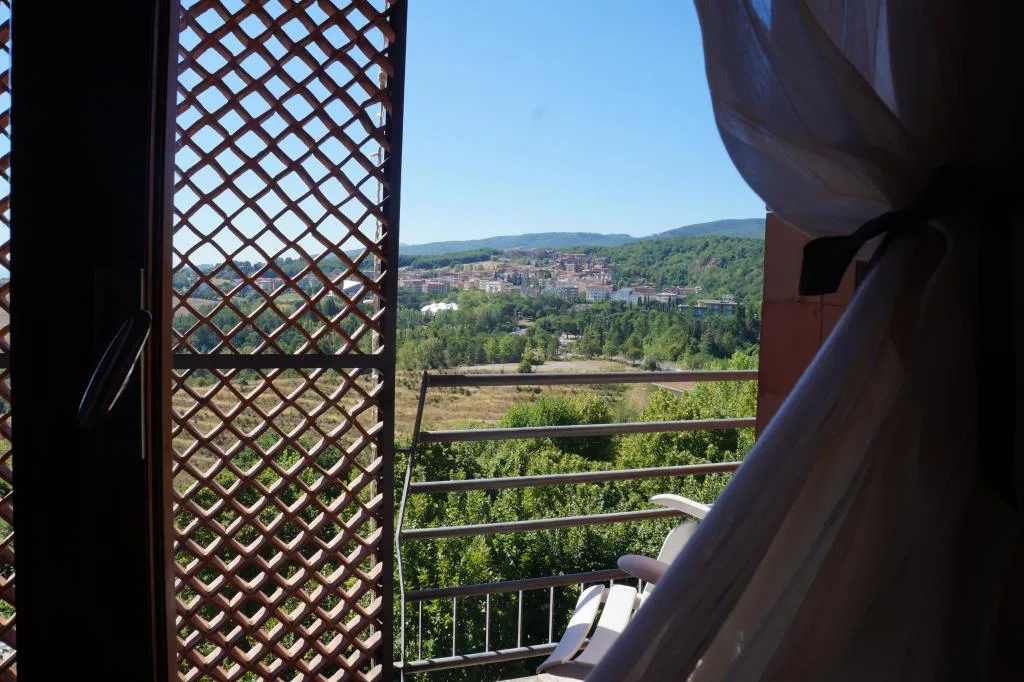 Panoramica