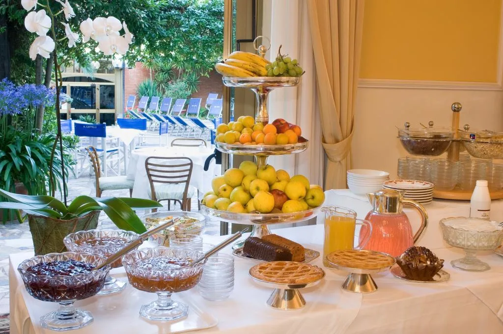 Colazione