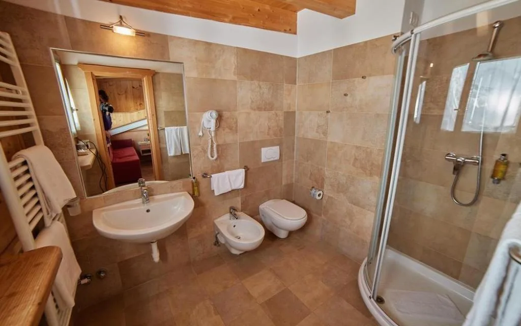Bagno 302