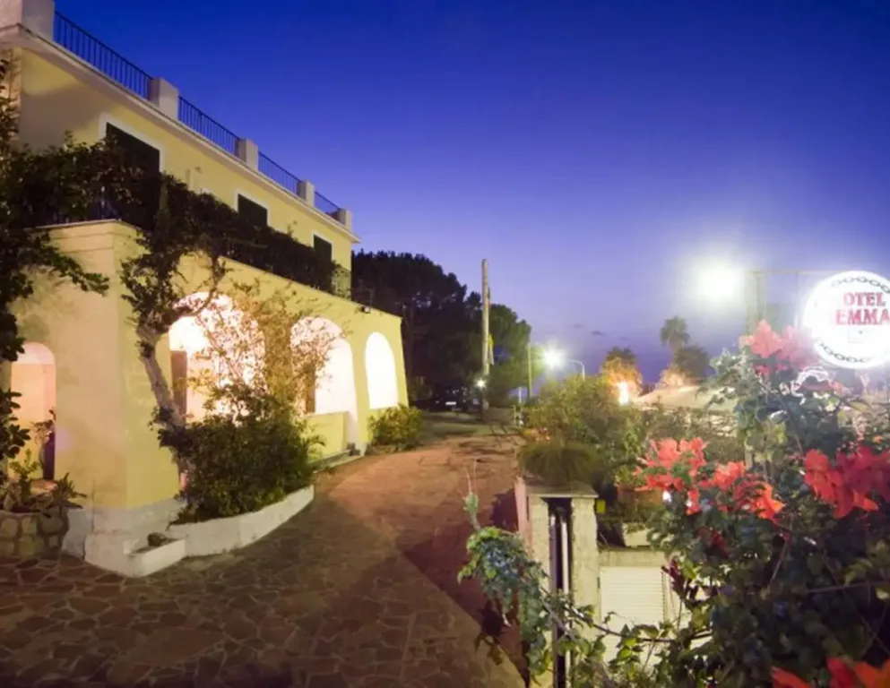Hotel Gemma