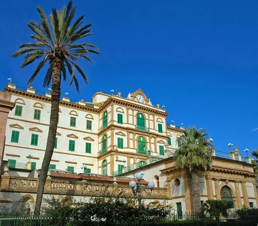 Grand Hotel delle Terme Sciacca