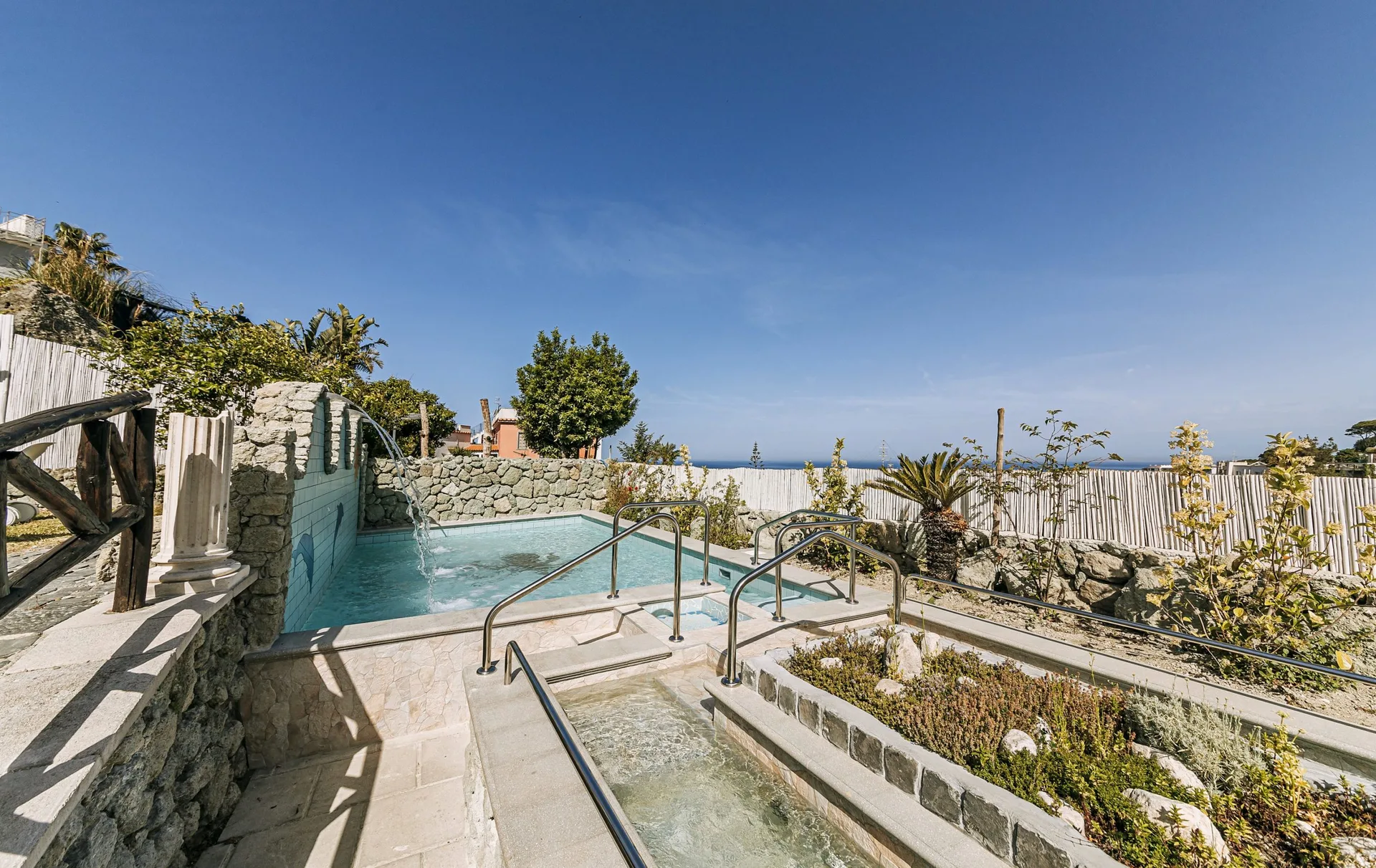 Hotel Galidon Forio — foto 7