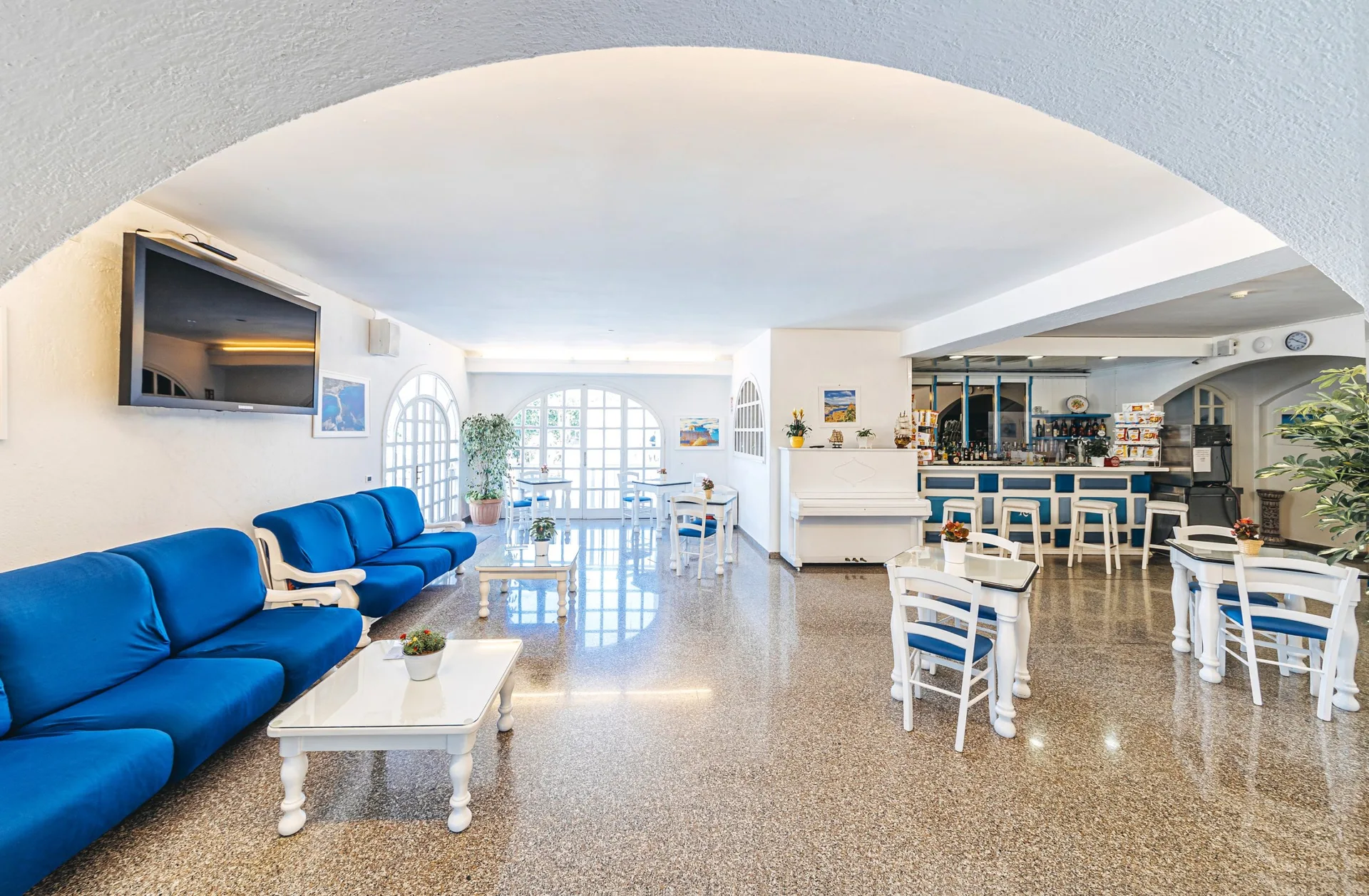 Hotel Galidon Forio — foto 14