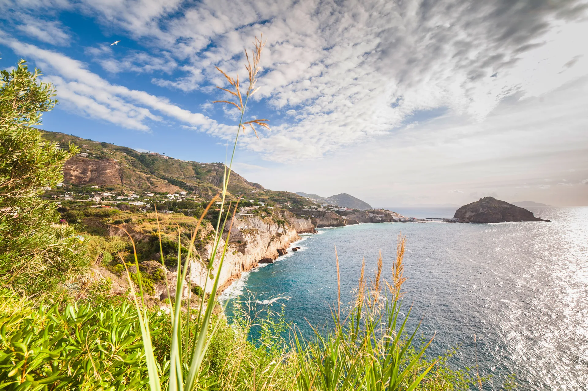 Punta Chiarito Resort Ischia — foto 13
