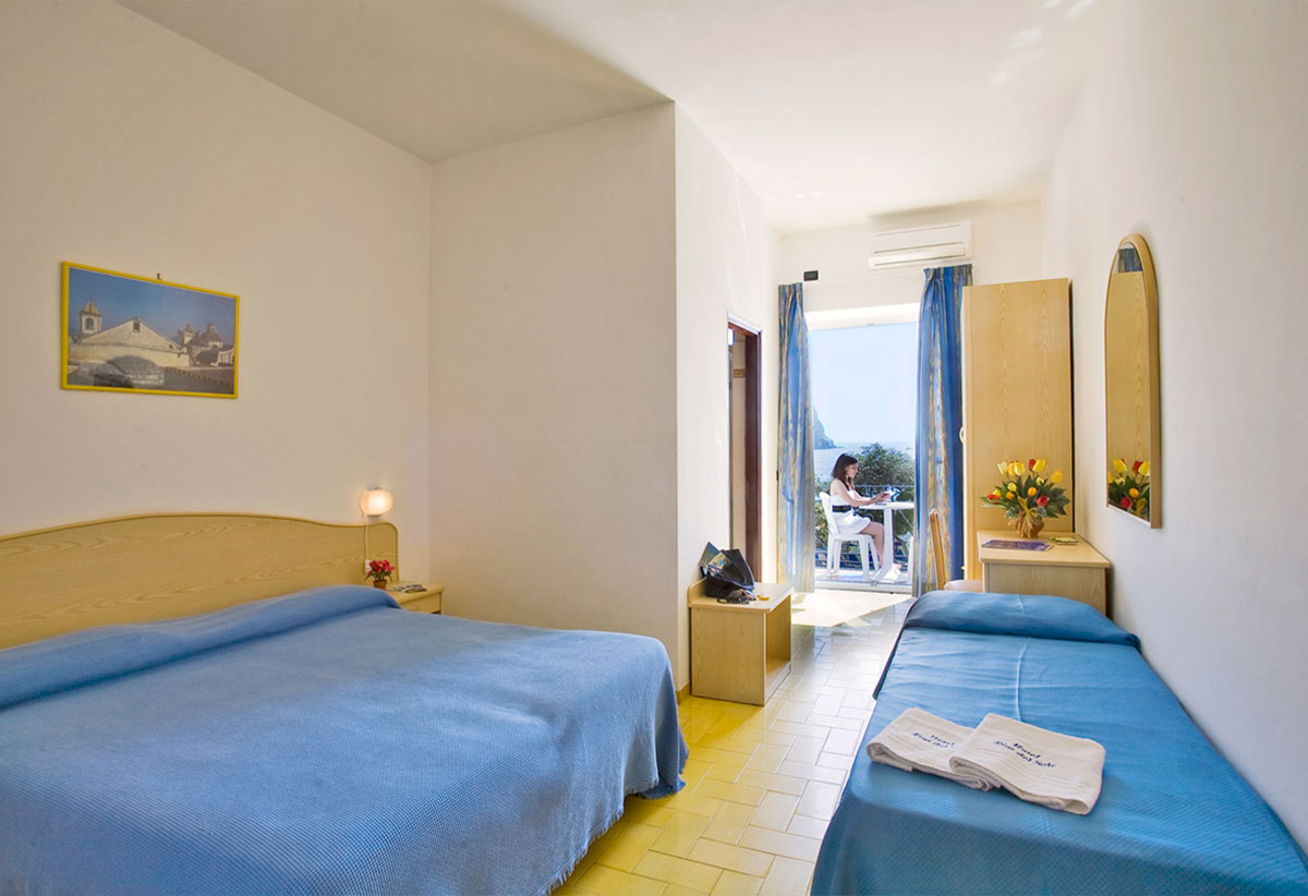 Hotel Riva del Sole Forio — foto 6