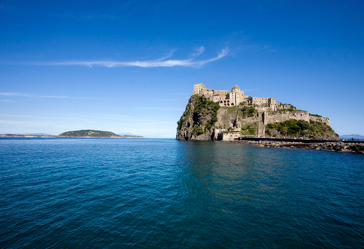 Hotel Riva del Sole Forio — foto 11