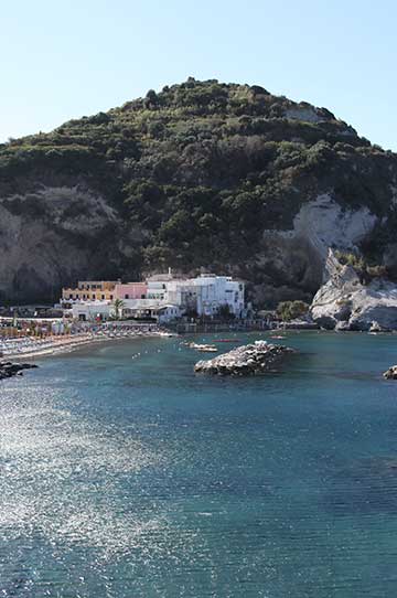 Hotel La Ginestra Forio — foto 7