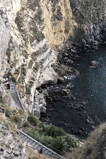 Hotel La Ginestra Forio — foto 8