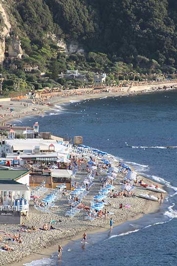 Hotel La Ginestra Forio — foto 10